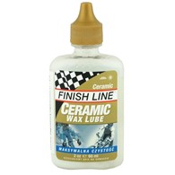 Olej CERAMIC WAX LUBE parafinowy 60ml