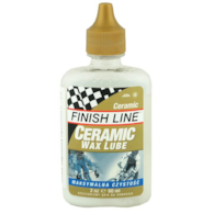 Olej FINISH LINE Ceramic WAX LUBE parafinowy 60ml