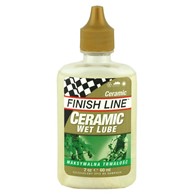 Olej CERAMIC WET LUBE SYNTET.60ML