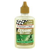 Olej FINISH LINE Ceramic WET LUBE syntetyczny 60ml
