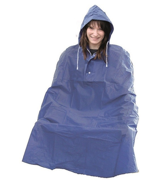 Peleryna przeciwdeszczowa M-Wave