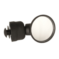 Lusterko paraboliczne regulacja 3D 35mm