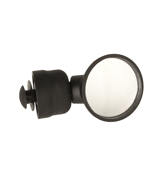 Lusterko paraboliczne regulacja 3D 35mm