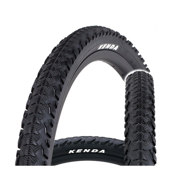 Opona 26x2,00 K-885 Czarna