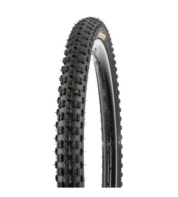 Opona 20x2.125 K-50 Czarna