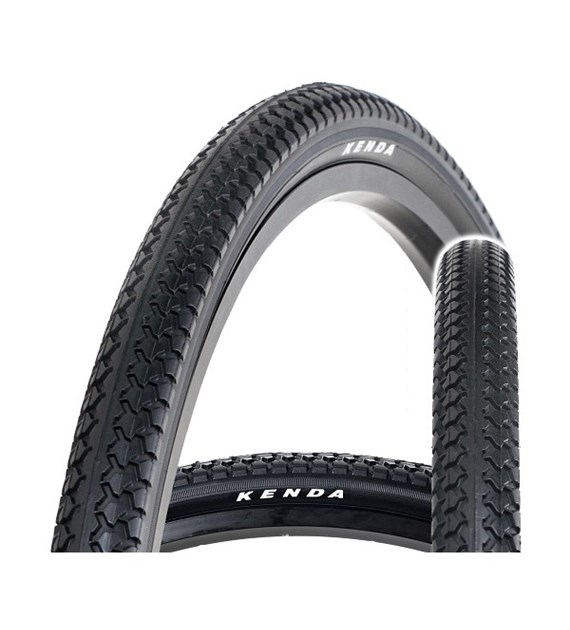 Opona 26x1,75 K-184 czarna