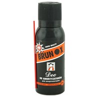 Brunox Deo Olej 100ml do amort spray