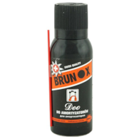 Brunox Deo Olej 100ml do amort spray