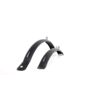 Błotnik Simpla Next SHORT czarny