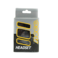 Ster 1 1/8 -1  H-834SW redukcja czarny Neco