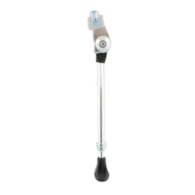 Stopka centralna Ursus M Type rozm. 24-28''srebrna