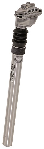 Wspornik siodła ZOOM amort. 25,4 x 300 mm