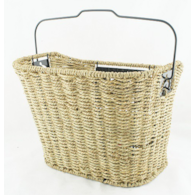 Kosz przód HT-241 na kierownicę Clik Sznurek