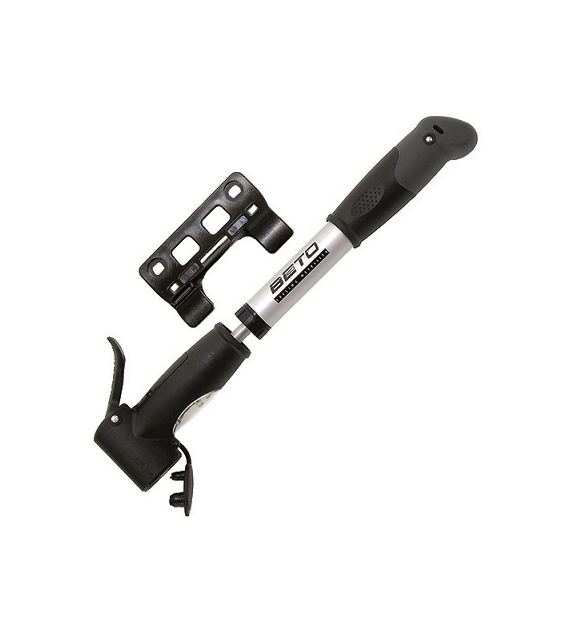 Pompka BETO z manom. w dwie strony pompuje