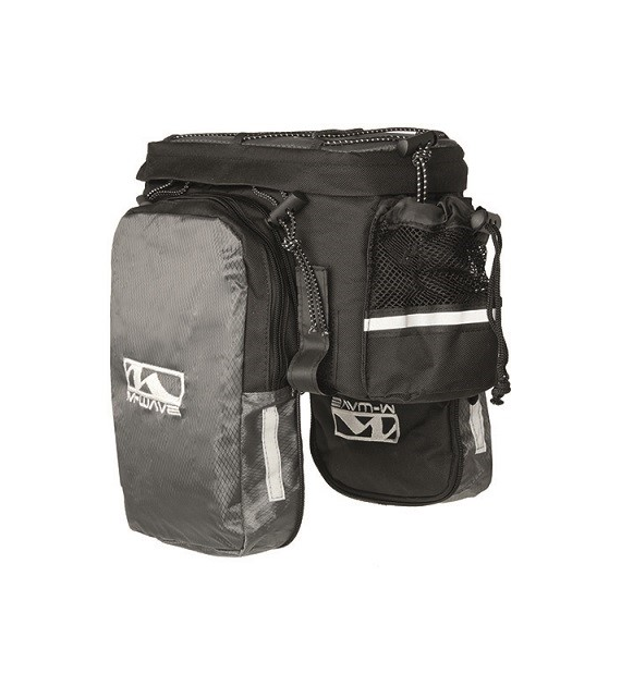 Torba na bag.TRUNKBAG M-WAVE 122312