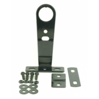 Uchwyt kosza HT-084+HT-083-B;L-110mm/25,6mm