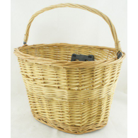 Kosz przód HT-501WK Wiklina Natural (op.10szt)