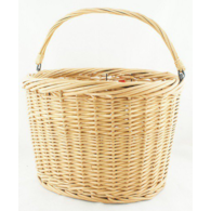 Kosz przód HT-102 WK Clik na wspornik wiklina natu