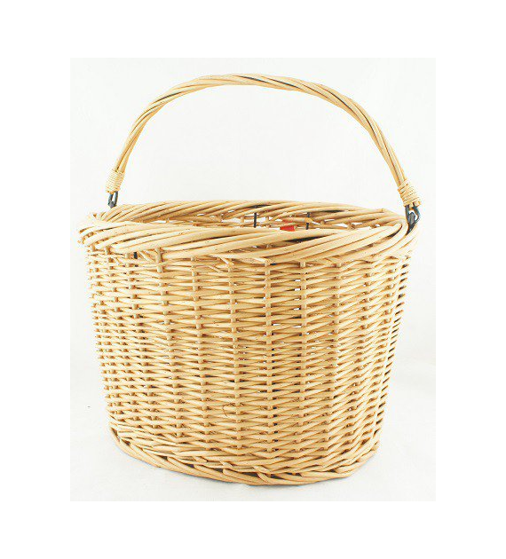 Kosz przód HT-102 WK Clik na wspornik wiklina natu