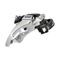 Przerz.przód uni.31,8/34,9mm,42/48t