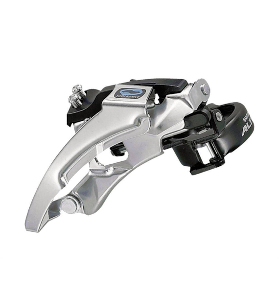 Przerz.przód uni.31,8/34,9mm,42/48t