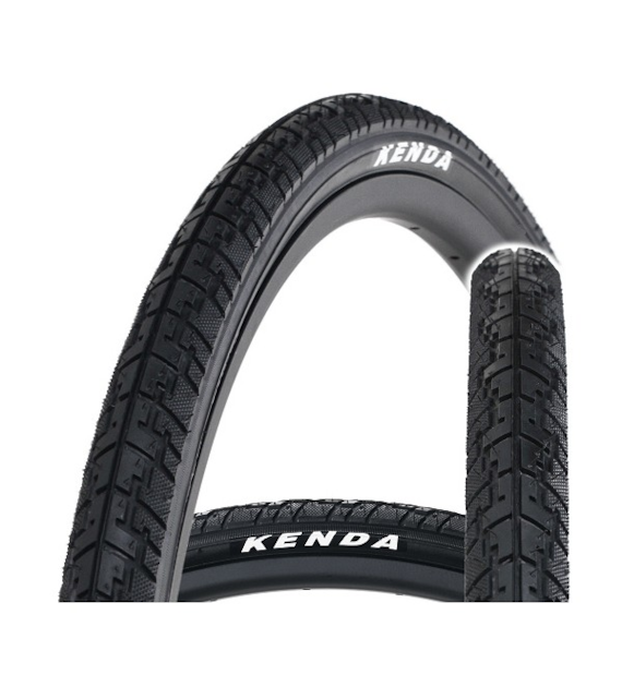 Opona 700x35 K-830 Czarna