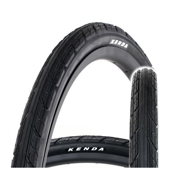 Opona 700x38 K-198 EUROTOUR Czarna