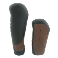 Chwyt HL-G302-1, 92/1352mm czarny/brąz AM