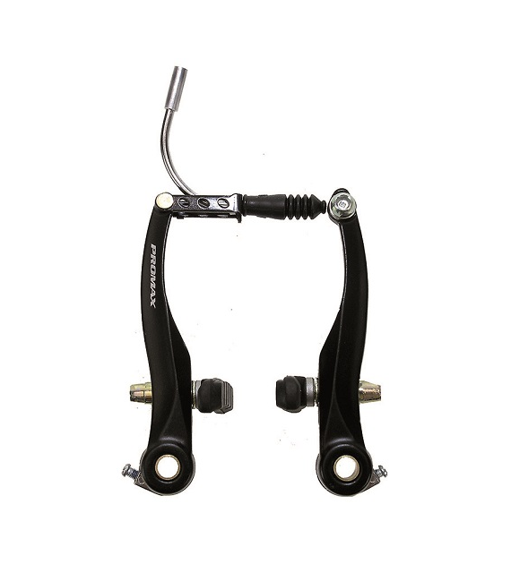 Hamulec V-brake P+T 110mm Promax czarne