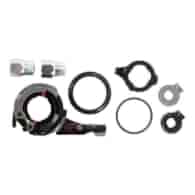 Komponenty do piasty Nexus 8;SG8R31/8R36/8C31