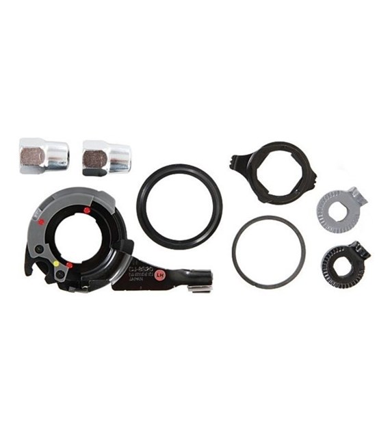 Komponenty do piasty Nexus 8;SG8R31/8R36/8C31