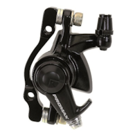 Hamulec tarczowy tył Promax