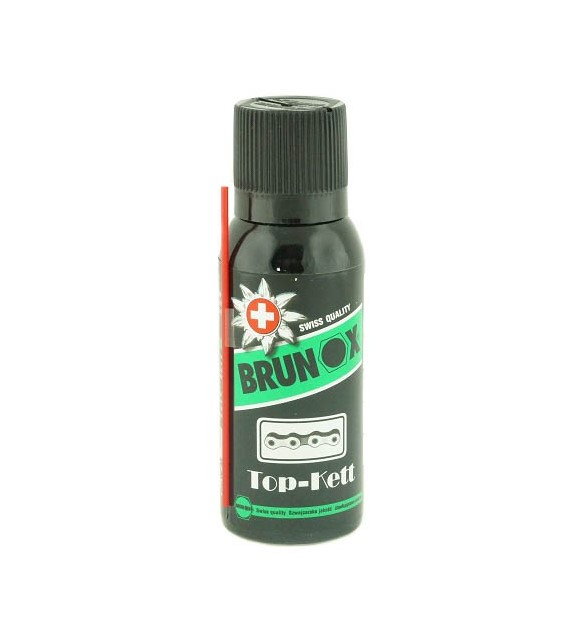 BRUNOX TOP-KETT 100 ML SPRAY DO ŁAŃCUCHA