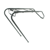 Bagażnik 26  Rurkowy BR SD 26.189.AD.20 czarny