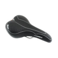 Siodło 1900-MAN/EL 275x170 C/M Czarne AM