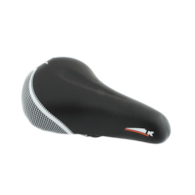 Siodło 115 BRAVO 275x180 Czarny AM