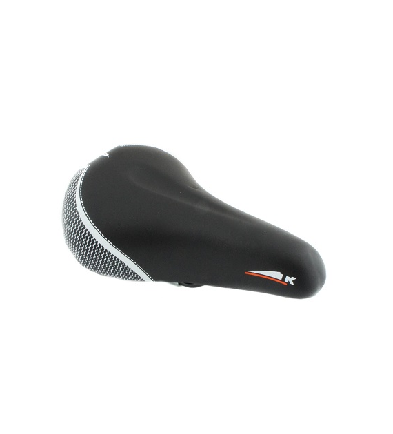 Siodło 115 BRAVO 275x180 Czarny AM