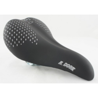 Siodło 2100 DOGE 280x175 Czarne