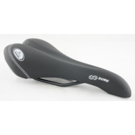 Siodło 1331 SURE 275x135 Czarny