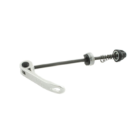 Zamykacz piasty przód RLCA-F 112/153 JOY Silver