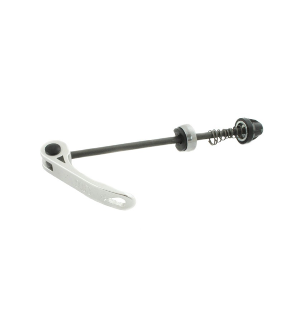 Zamykacz piasty przód RLCA-F 112/153 JOY Silver