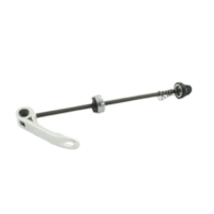 Zamykacz piasty tył RLCA-R 148/189,5 JOY Silver