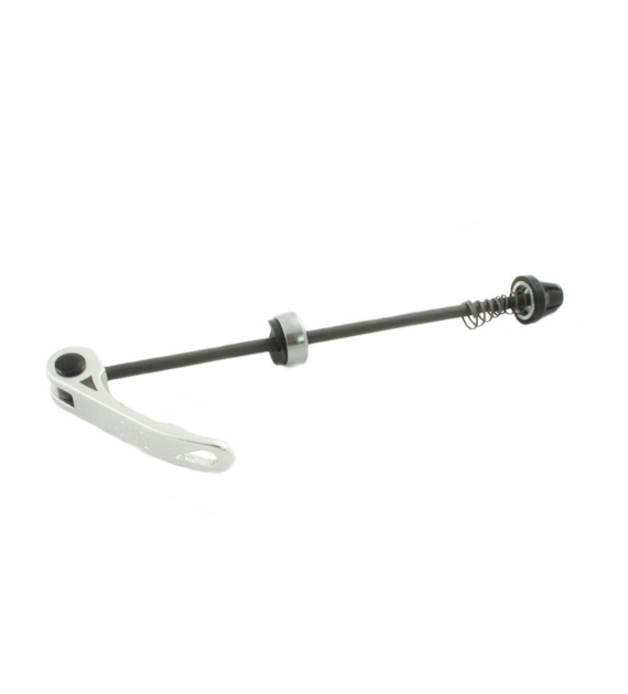 Zamykacz piasty tył RLCA-R 148/189,5 JOY Silver