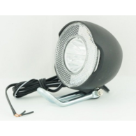 Lampa przód MDR-529; Led 1 Watt  D/P AM
