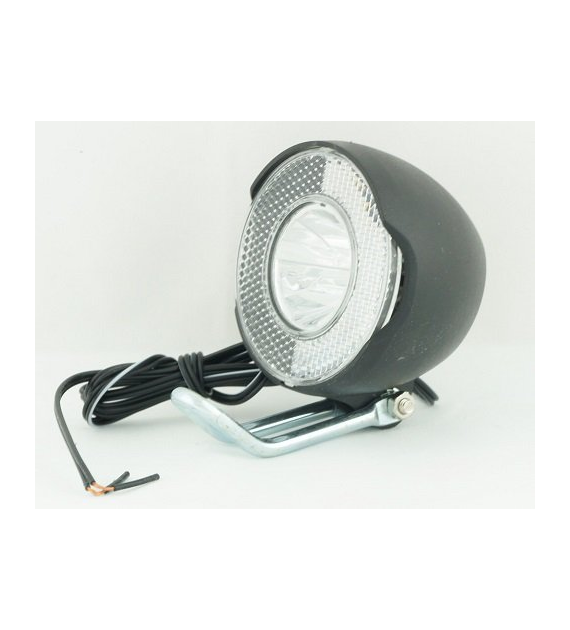 Lampa przód MDR-529; Led 1 Watt  D/P AM