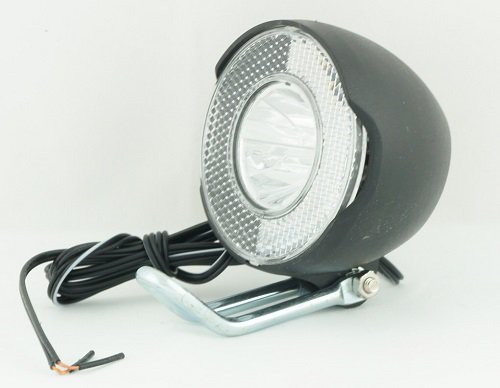 Lampa przód JY-529; Led 1 Watt  D/P AM