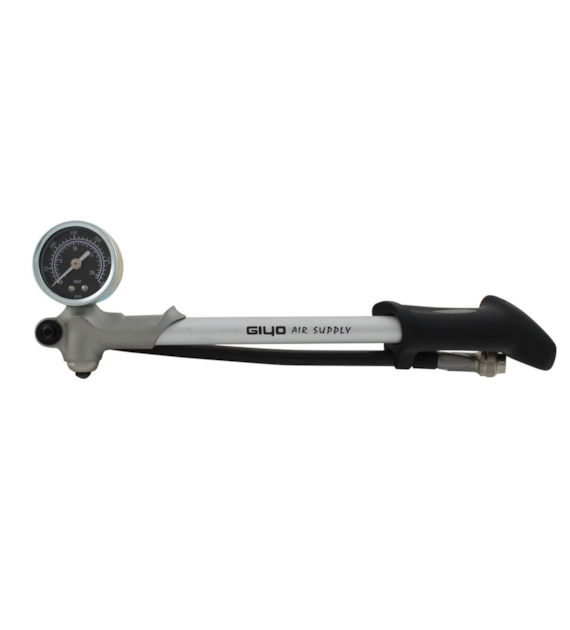 Pompka do amortyzatora GIYO