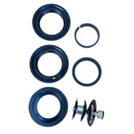 Ster 11/8  H-148M czarny OEM