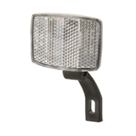 Odblask przód z uchwytem