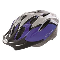 Kask M Ventura BLUE REFLEX